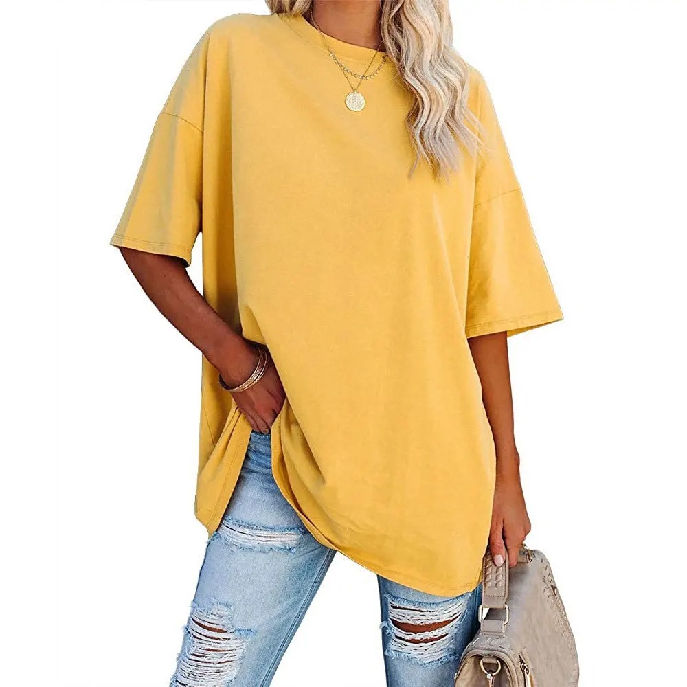 Women's Oversized T-Shirt