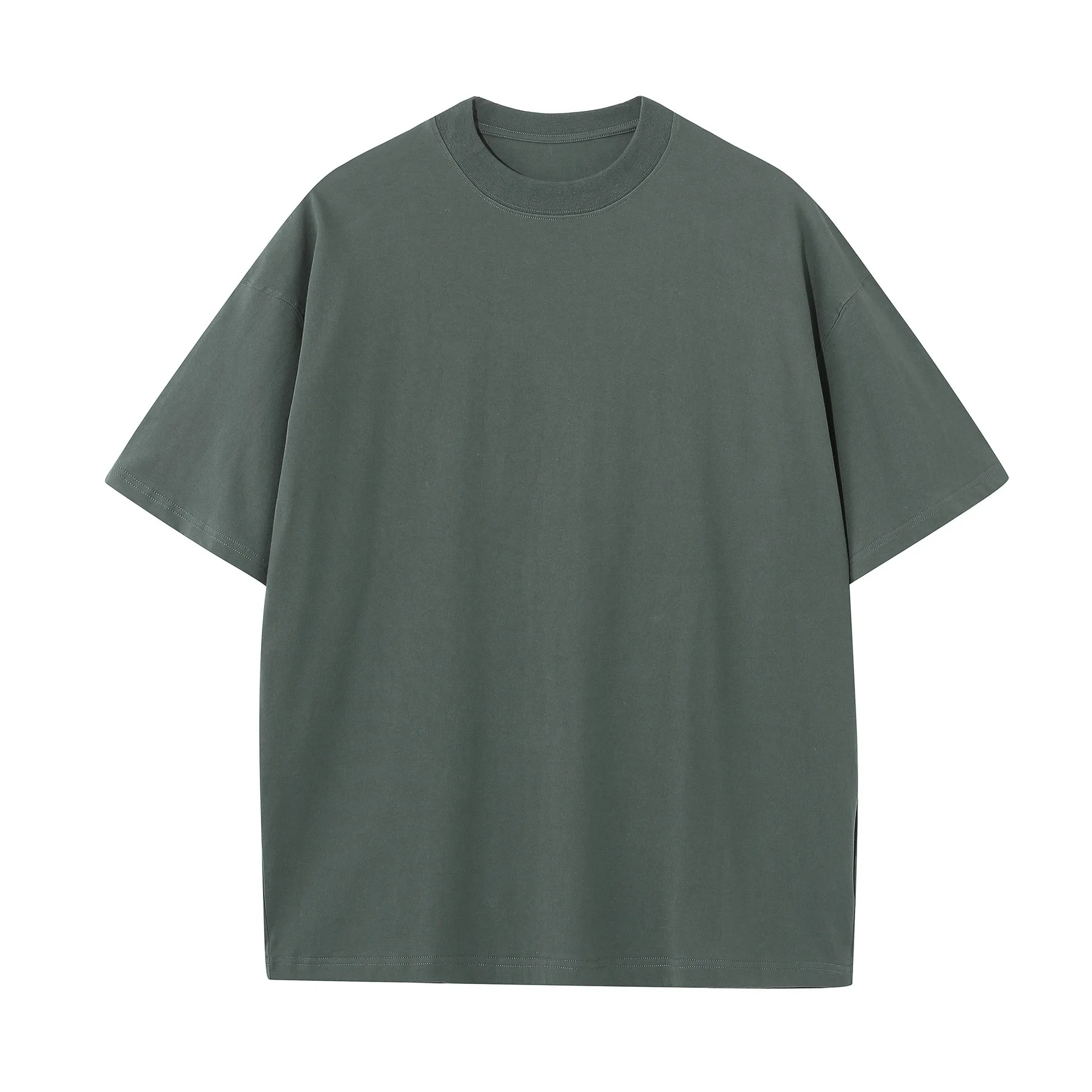 Men's 230g Cotton Oversized T-Shirt