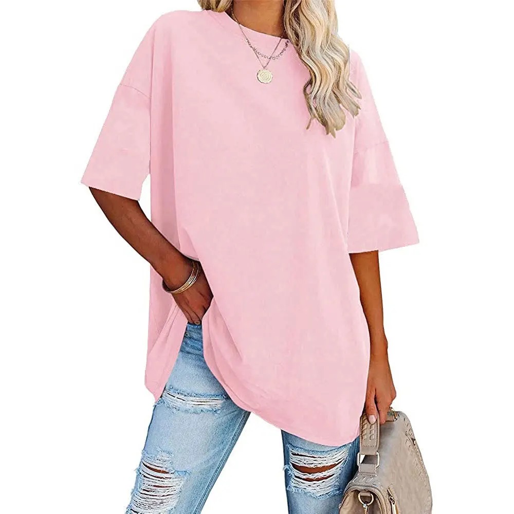 Women's Oversized T-Shirt