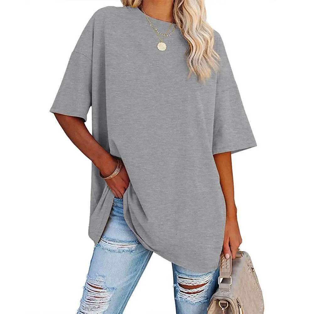 Women's Oversized T-Shirt