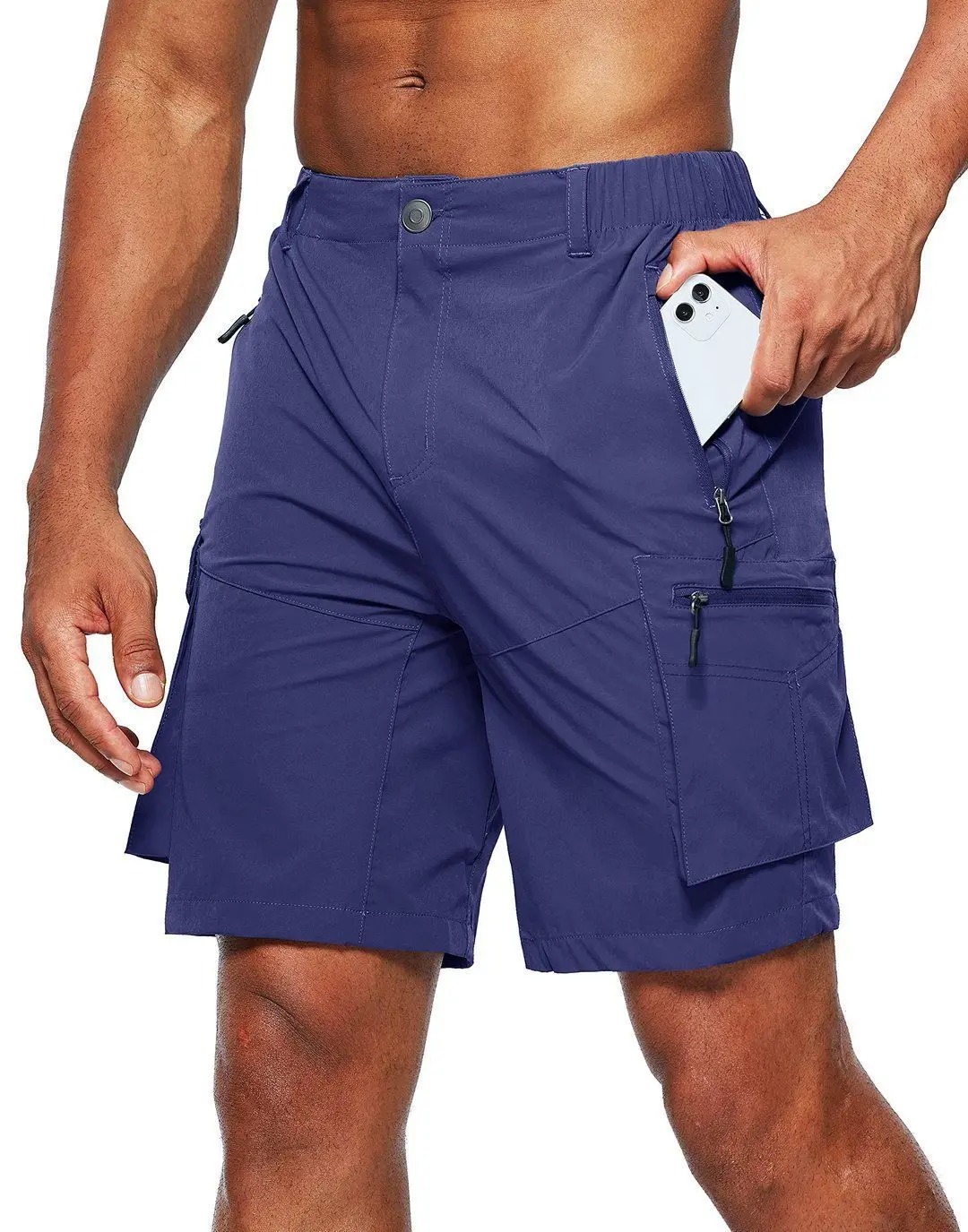 Men's Cargo Shorts