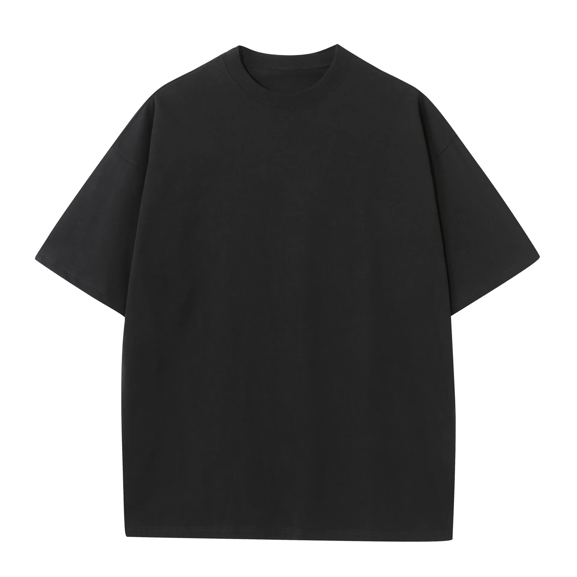 Men's 230g Cotton Oversized T-Shirt