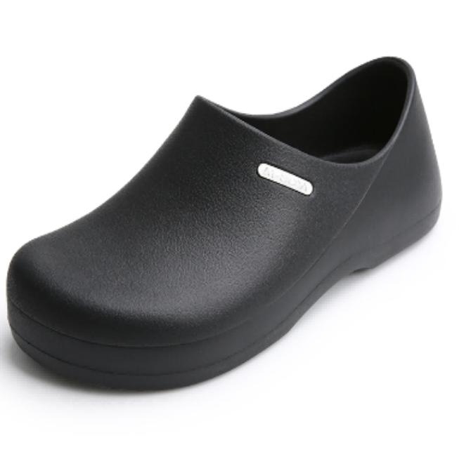 Unisex Non-Slip Chef & Nurse Clogs