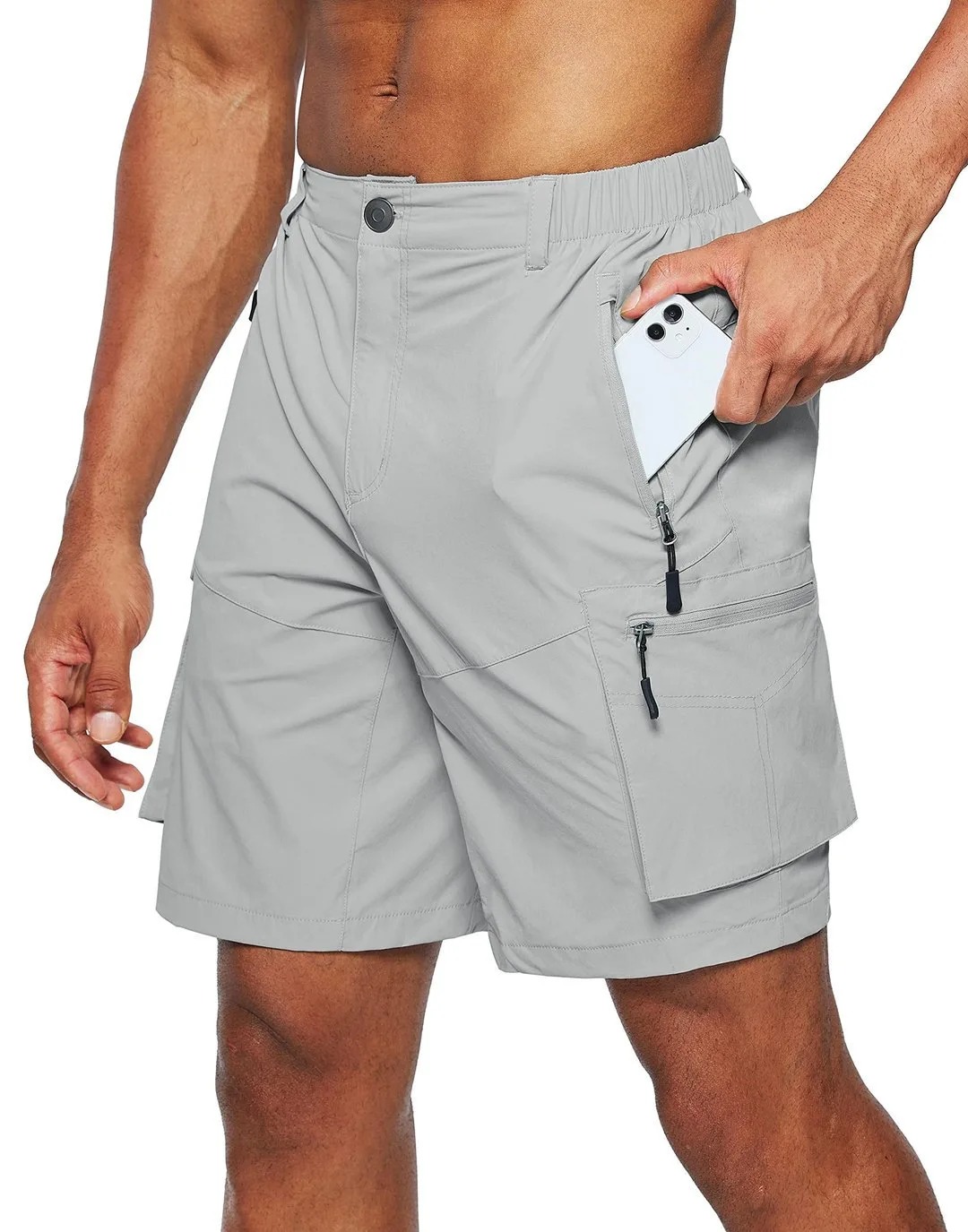 Men's Cargo Shorts