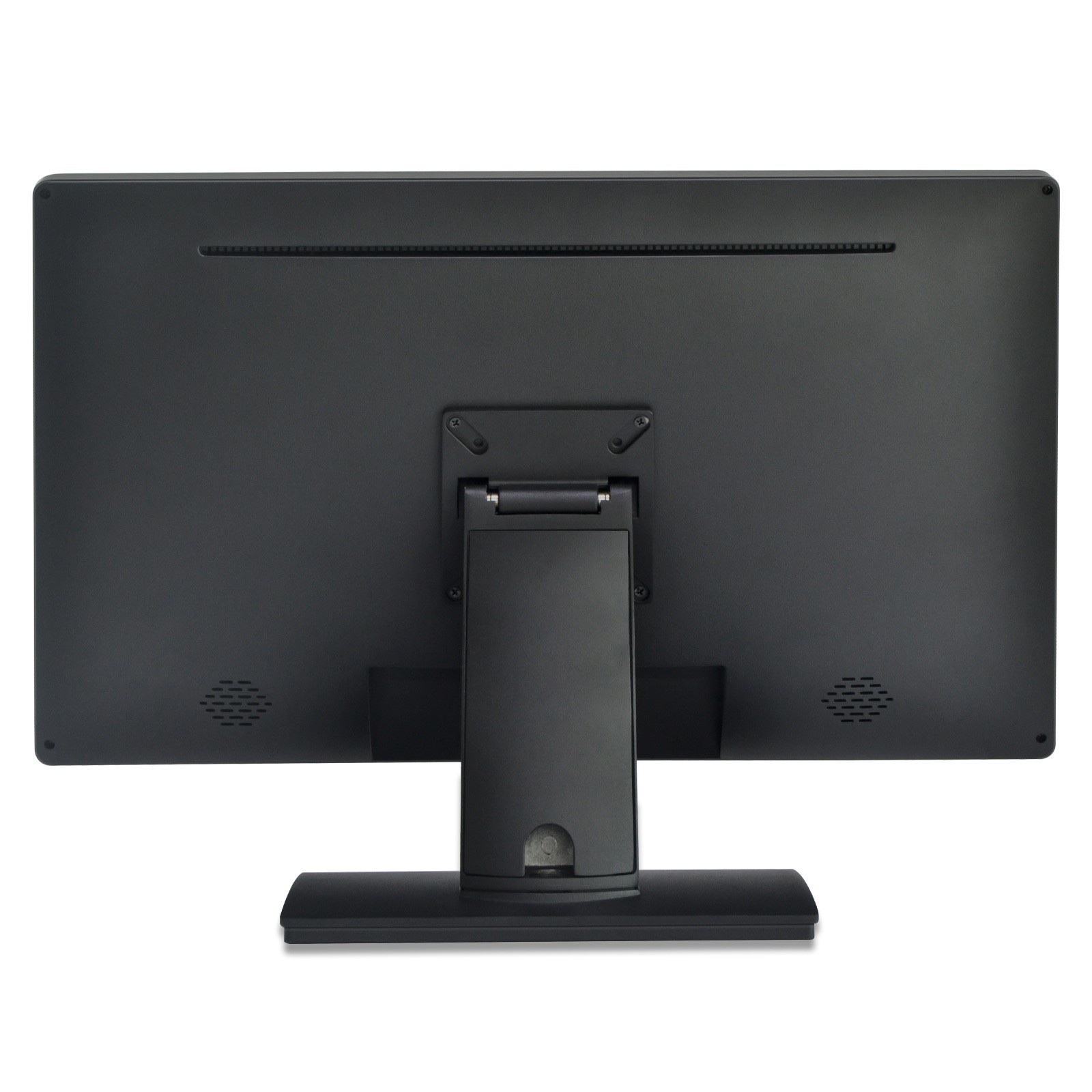 21.5" Touch Screen Monitor - Full HD 1080p, 10-Point Touch, for POS / Restaurant Menu / Kiosk, Wall Mountable