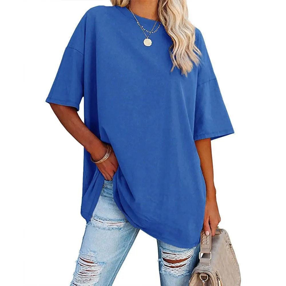 Women's Oversized T-Shirt