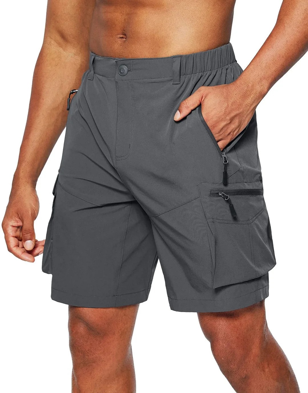 Men's Cargo Shorts