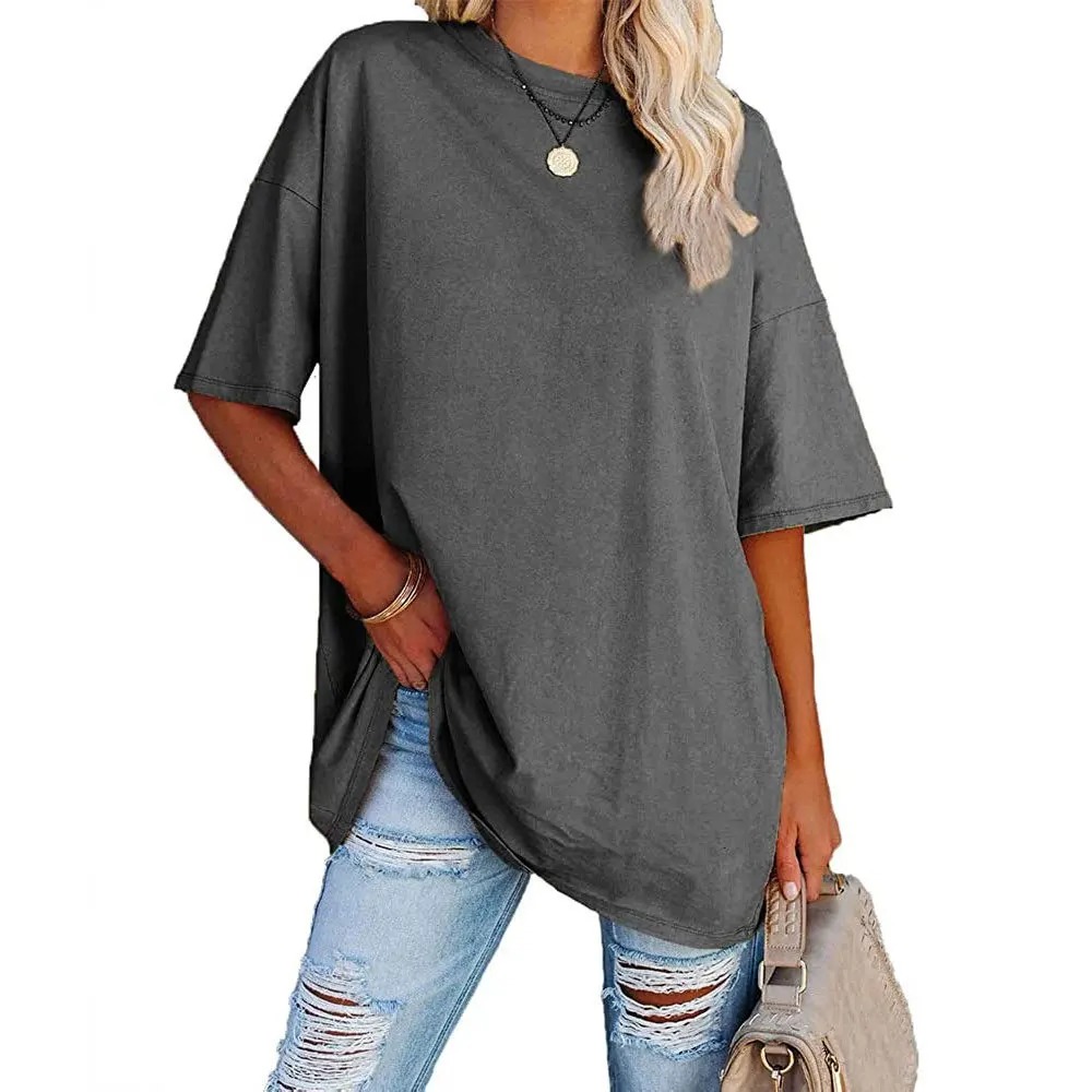 Women's Oversized T-Shirt