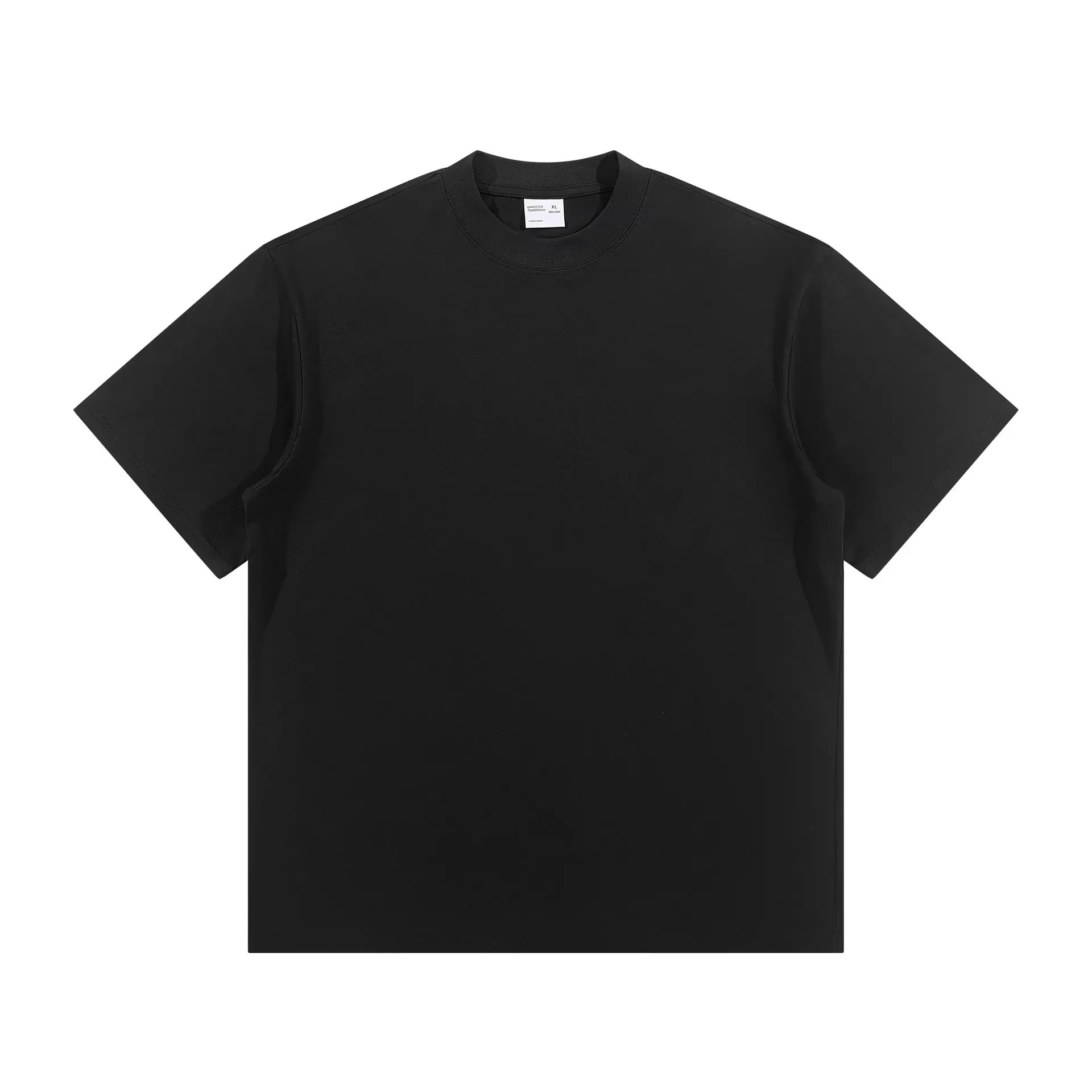 Men's 300gsm Heavyweight Oversized T-Shirt