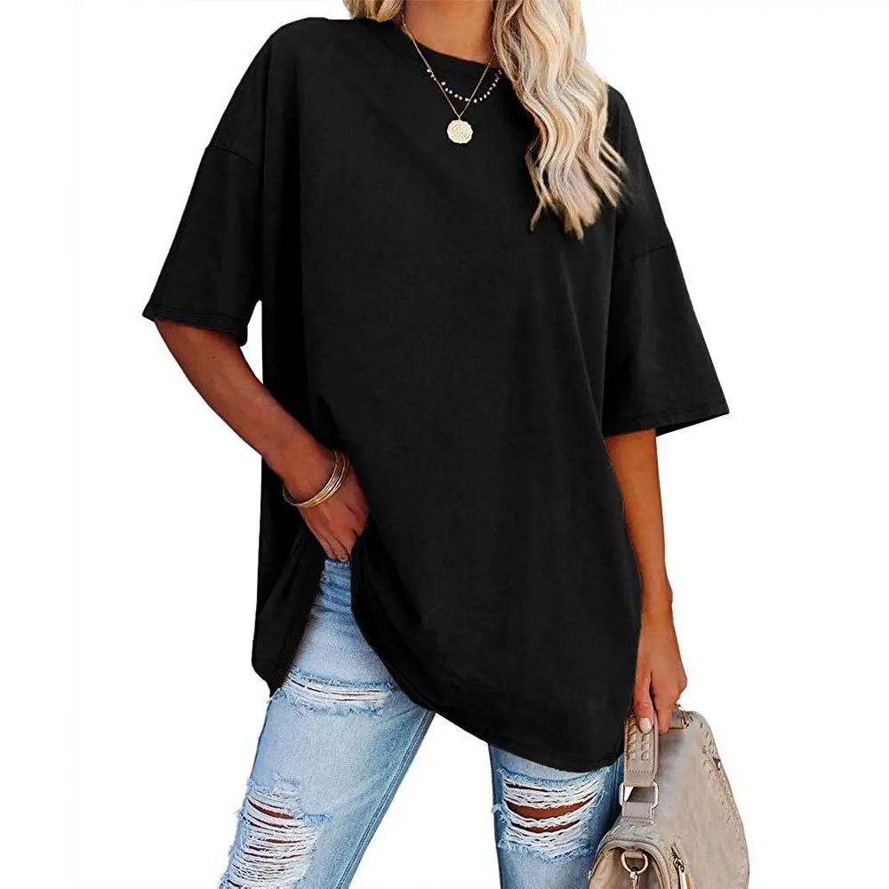 Women's Oversized T-Shirt