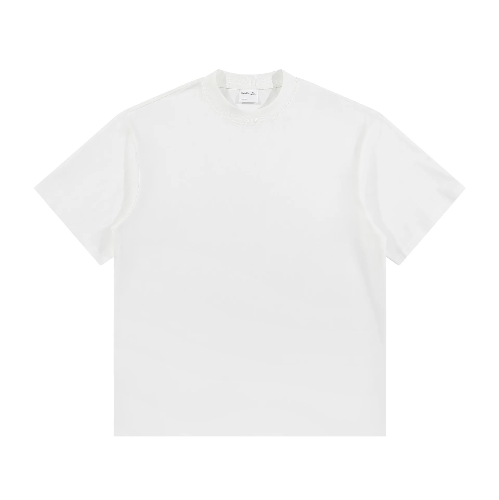 Men's 300gsm Heavyweight Oversized T-Shirt