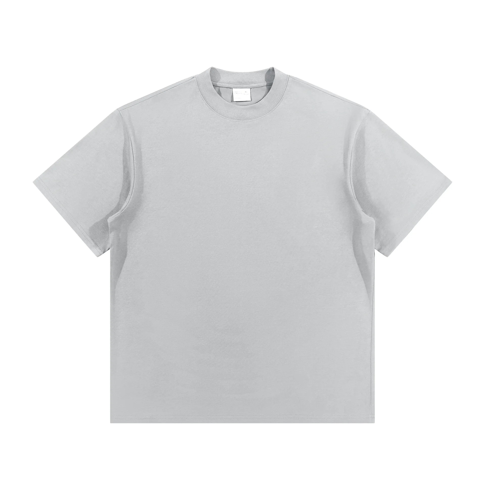 Men's 300gsm Heavyweight Oversized T-Shirt