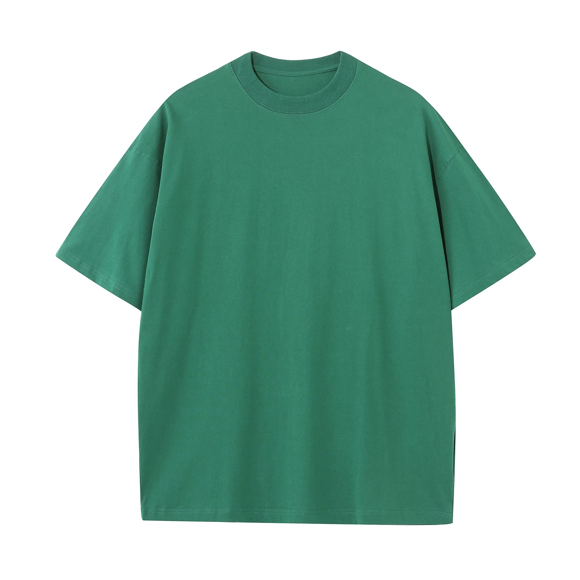 Men's 230g Cotton Oversized T-Shirt