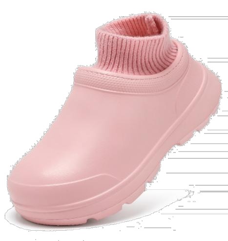 Women's Sock Clogs