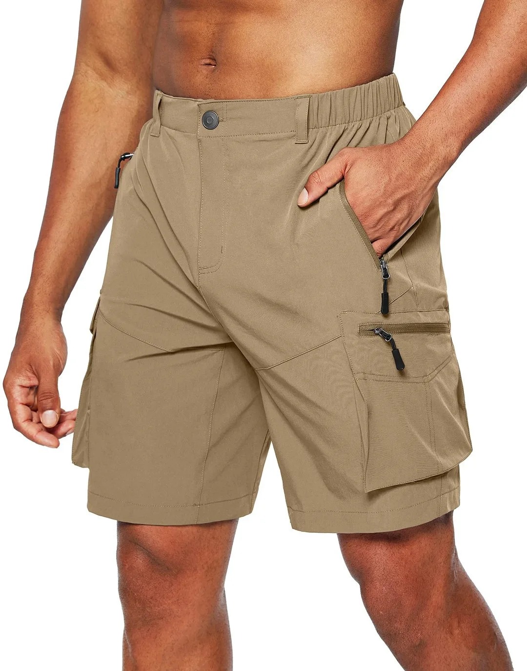 Men's Cargo Shorts