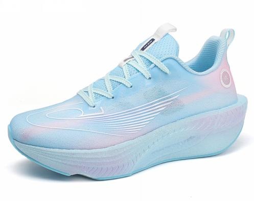 Unisex Gradient Running Shoes