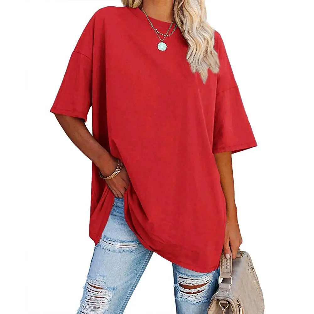 Women's Oversized T-Shirt