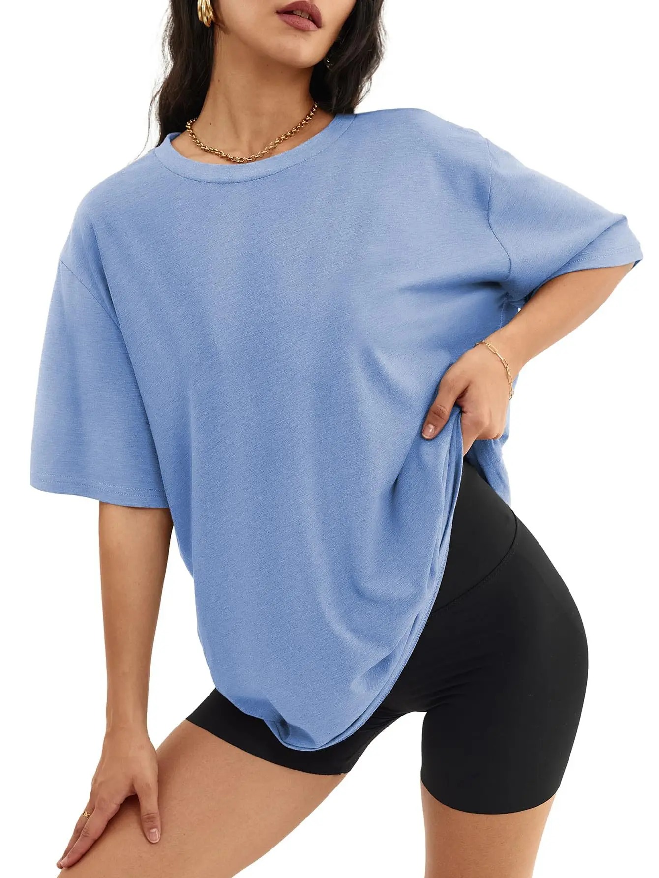 Women's Oversized T-Shirt