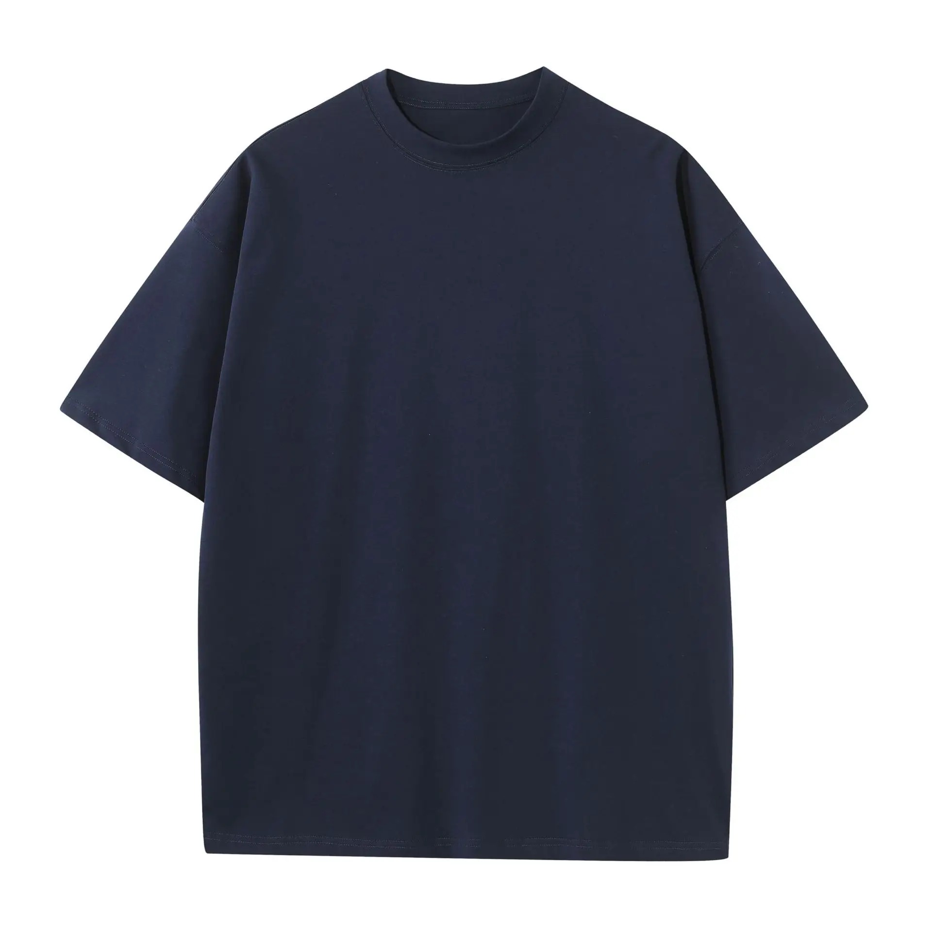 Men's 230g Cotton Oversized T-Shirt