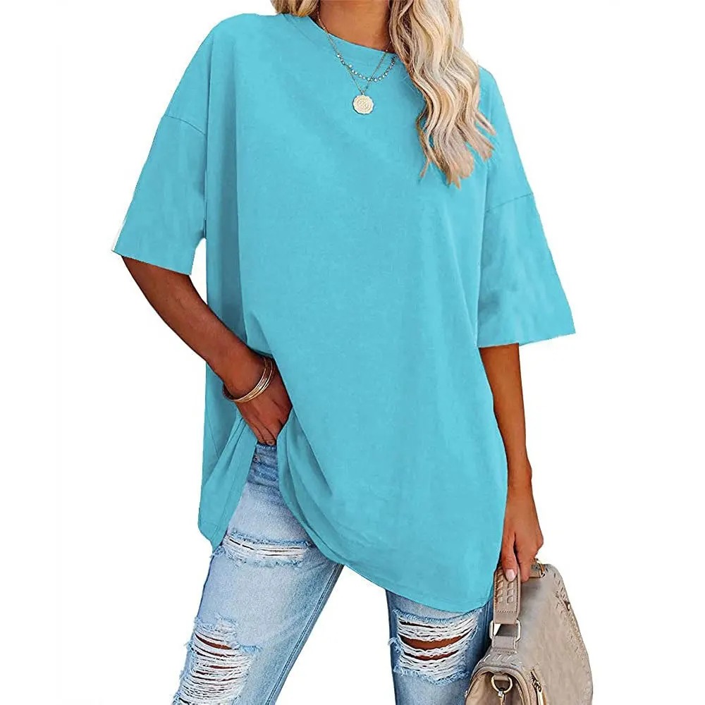 Women's Oversized T-Shirt