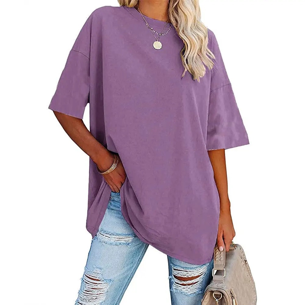 Women's Oversized T-Shirt