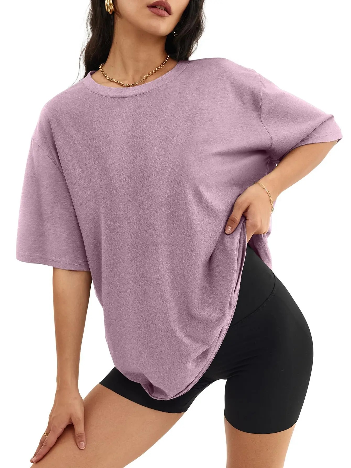 Women's Oversized T-Shirt