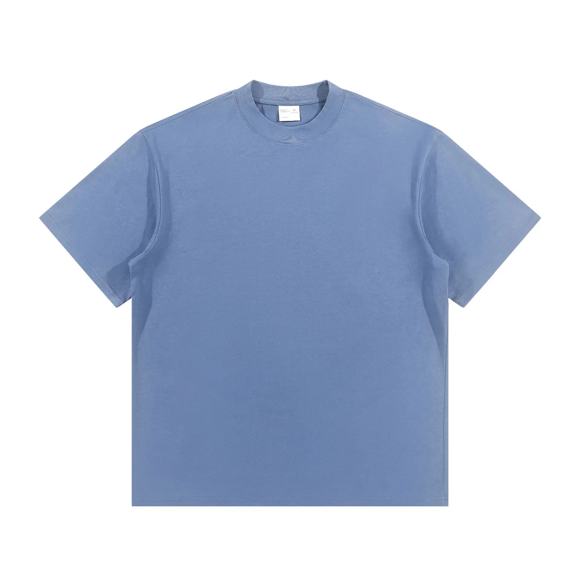 Men's 300gsm Heavyweight Oversized T-Shirt