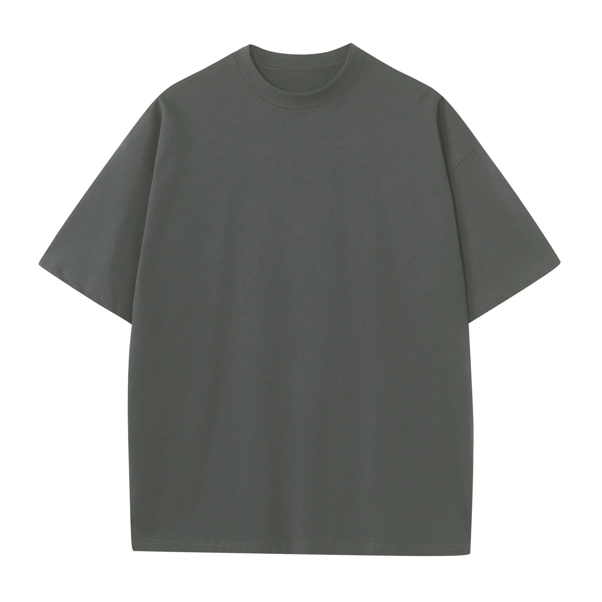 Men's 230g Cotton Oversized T-Shirt