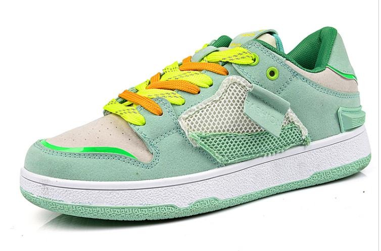Men's Retro Skate Sneakers