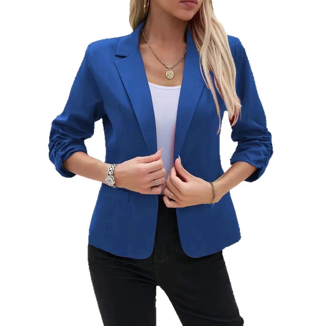 Women's Tailored Blazer