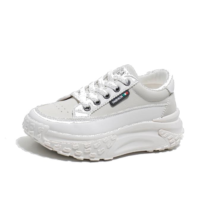 Women's Chunky Platform Sneakers