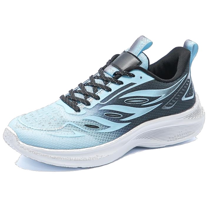 Men's Lightweight Mesh Running Sneakers
