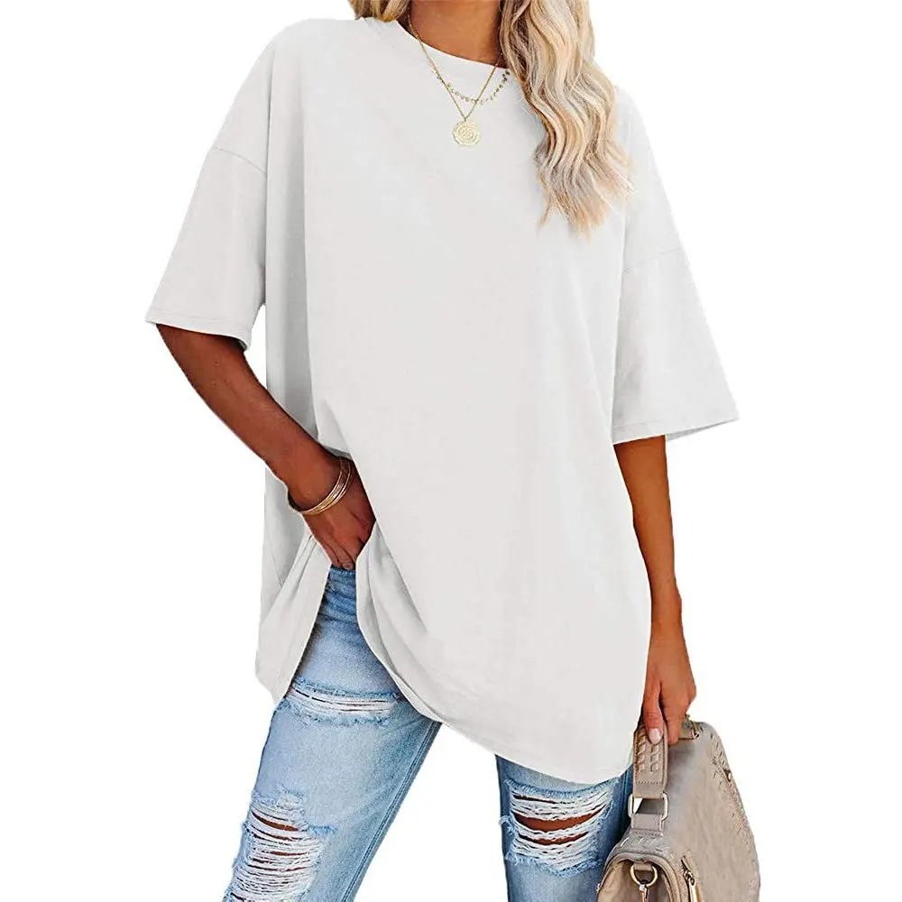 Women's Oversized T-Shirt