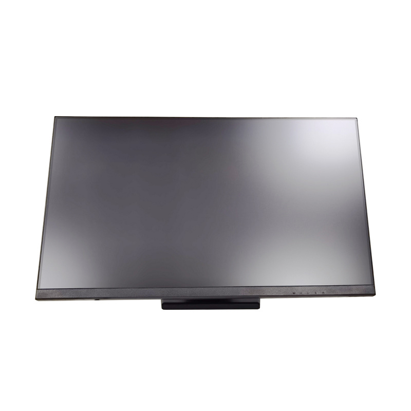 24" Touch Screen Monitor - Full HD 1080p, 10-Point Touch, IPS, Foldable Stand, HDMI + VGA