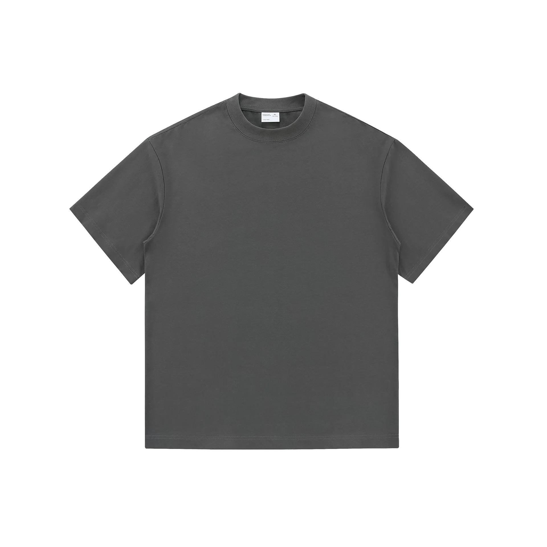Men's 300gsm Heavyweight Oversized T-Shirt