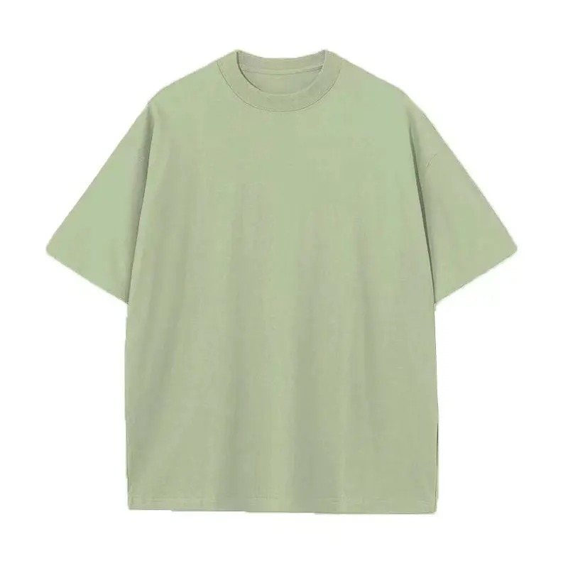 Men's 230g Cotton Oversized T-Shirt
