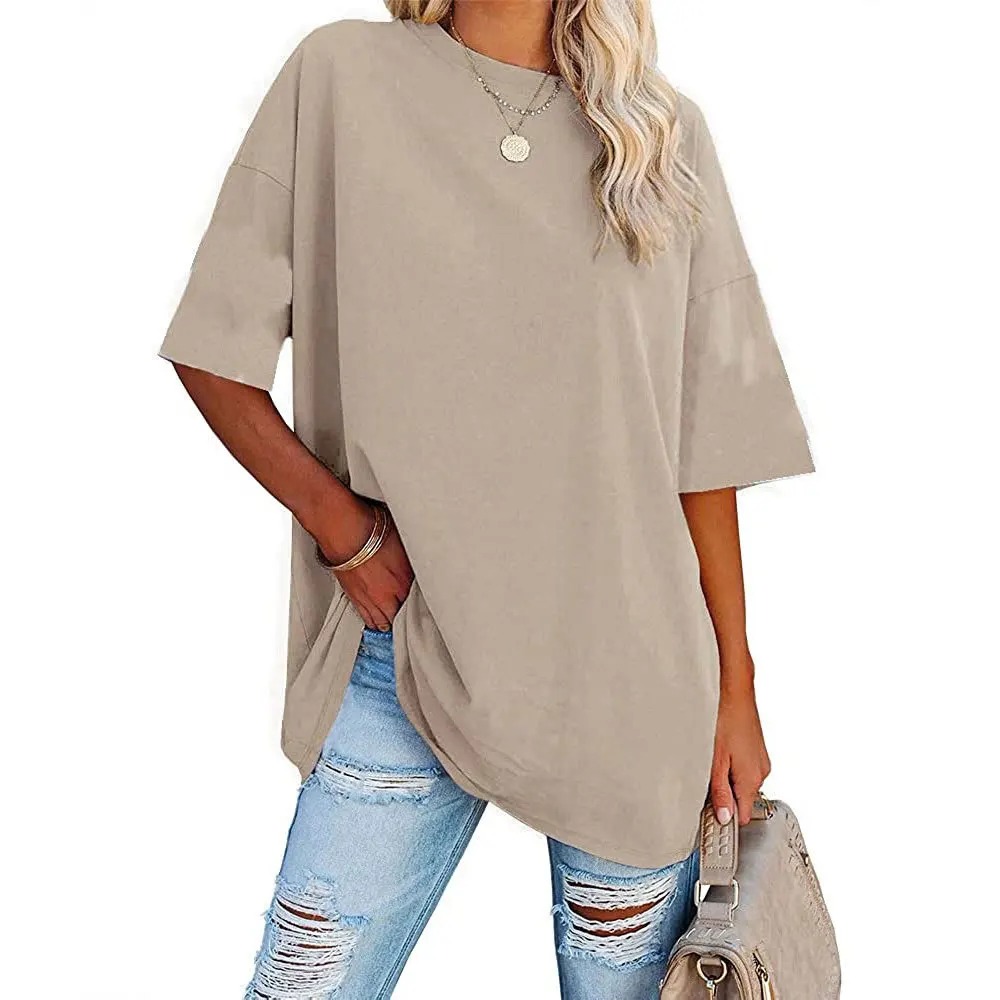 Women's Oversized T-Shirt