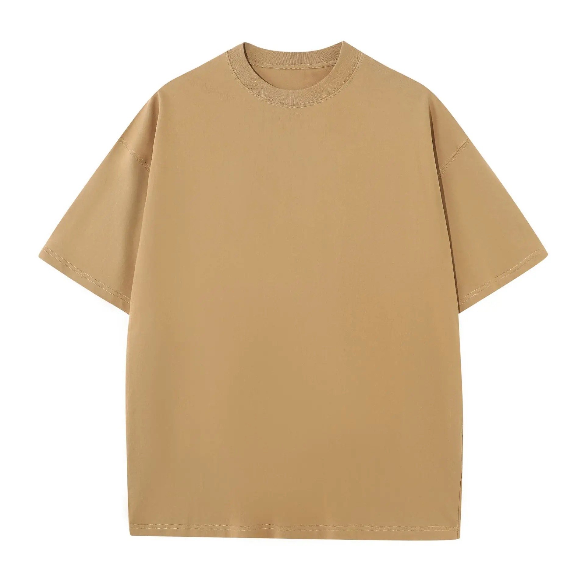 Men's 230g Cotton Oversized T-Shirt