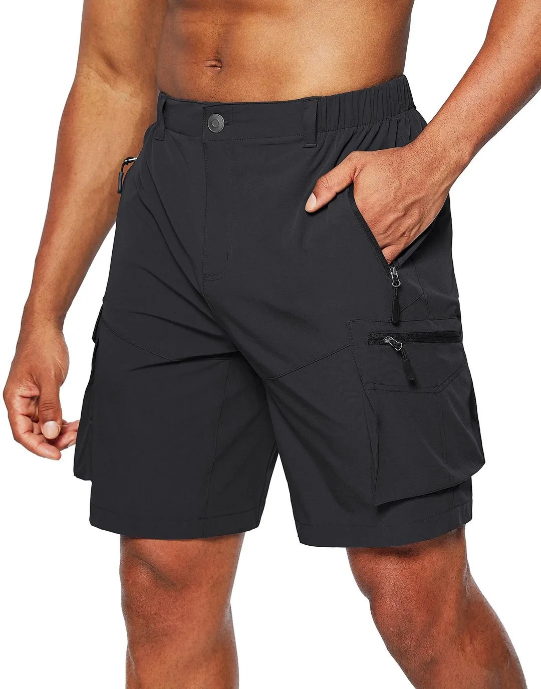 Men's Cargo Shorts