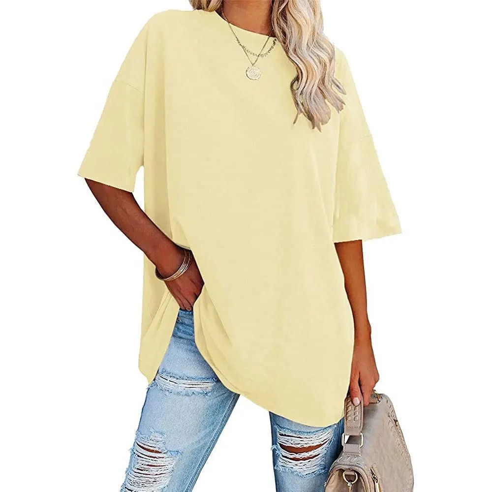 Women's Oversized T-Shirt