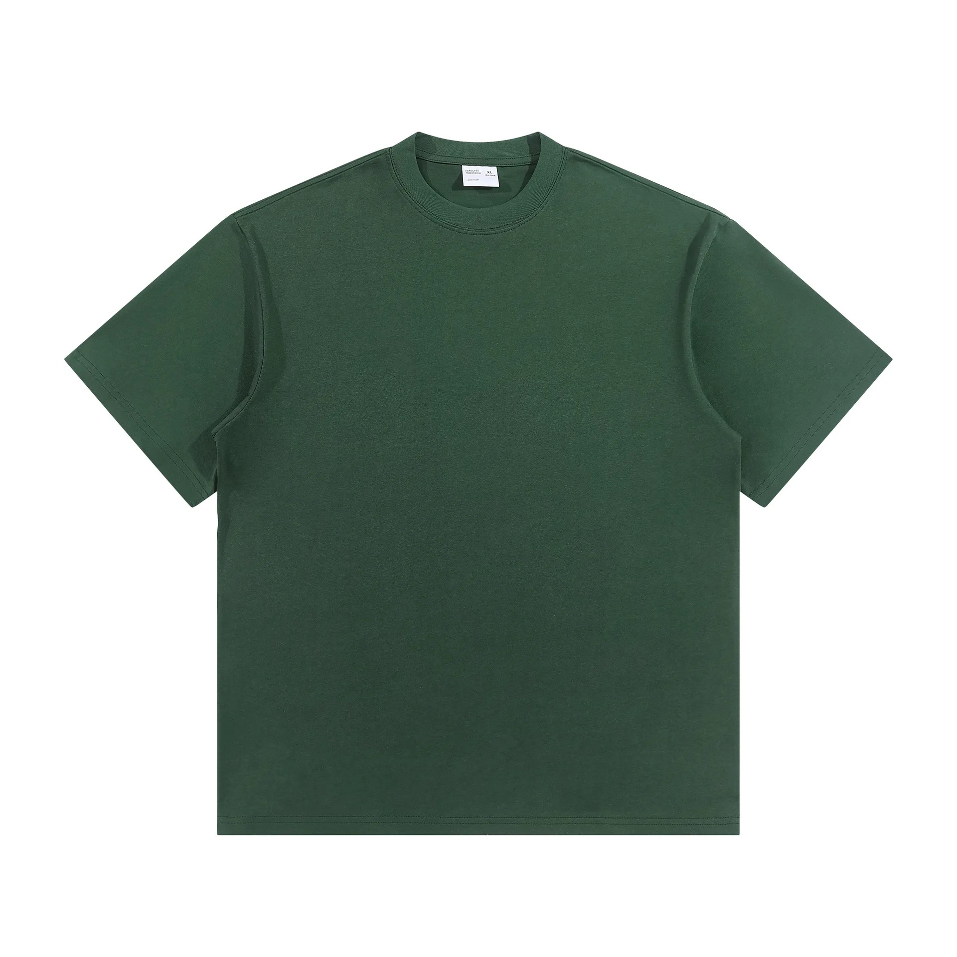 Men's 300gsm Heavyweight Oversized T-Shirt