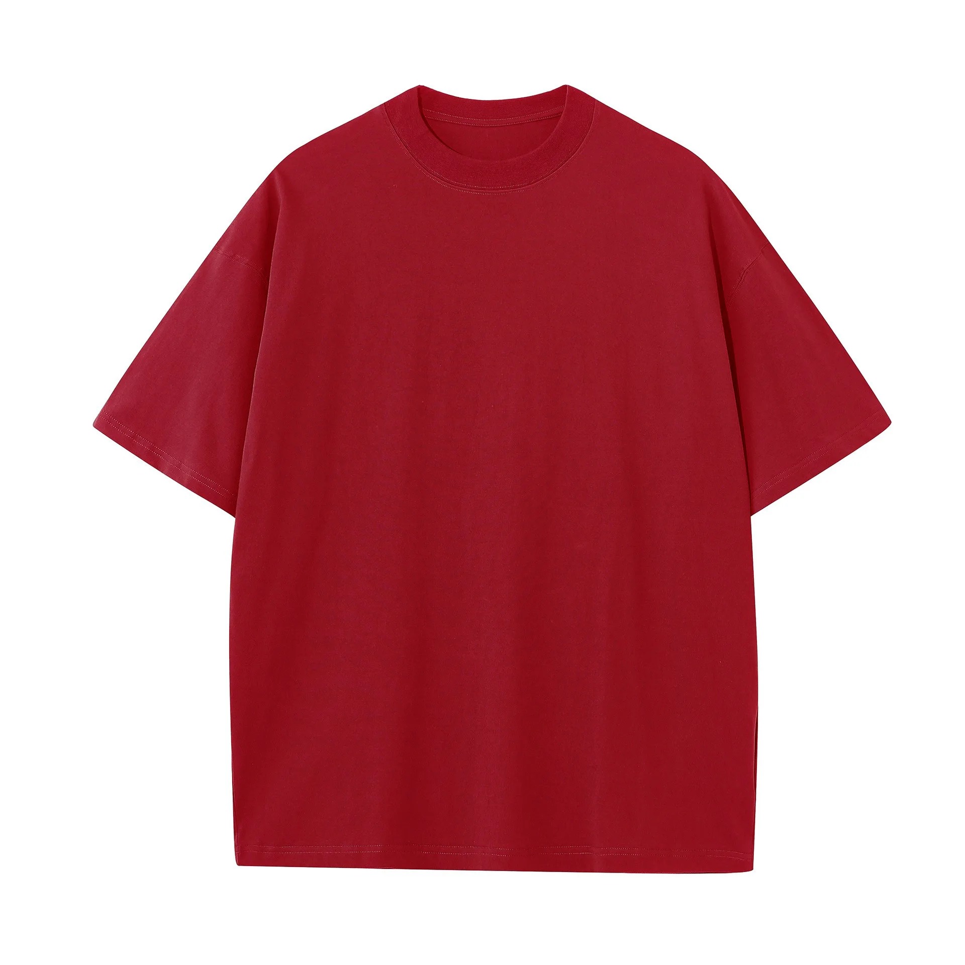 Men's 230g Cotton Oversized T-Shirt