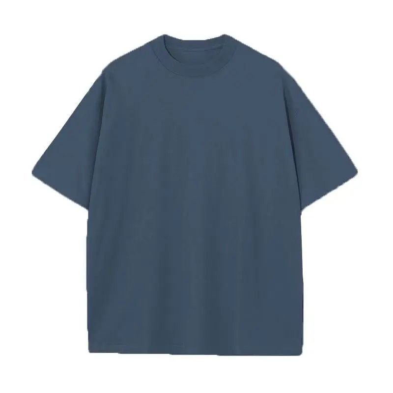 Men's 230g Cotton Oversized T-Shirt