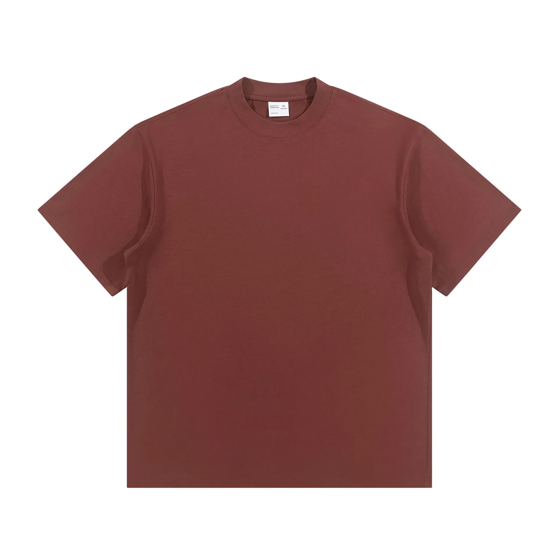 Men's 300gsm Heavyweight Oversized T-Shirt