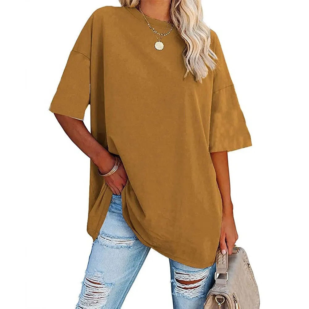 Women's Oversized T-Shirt