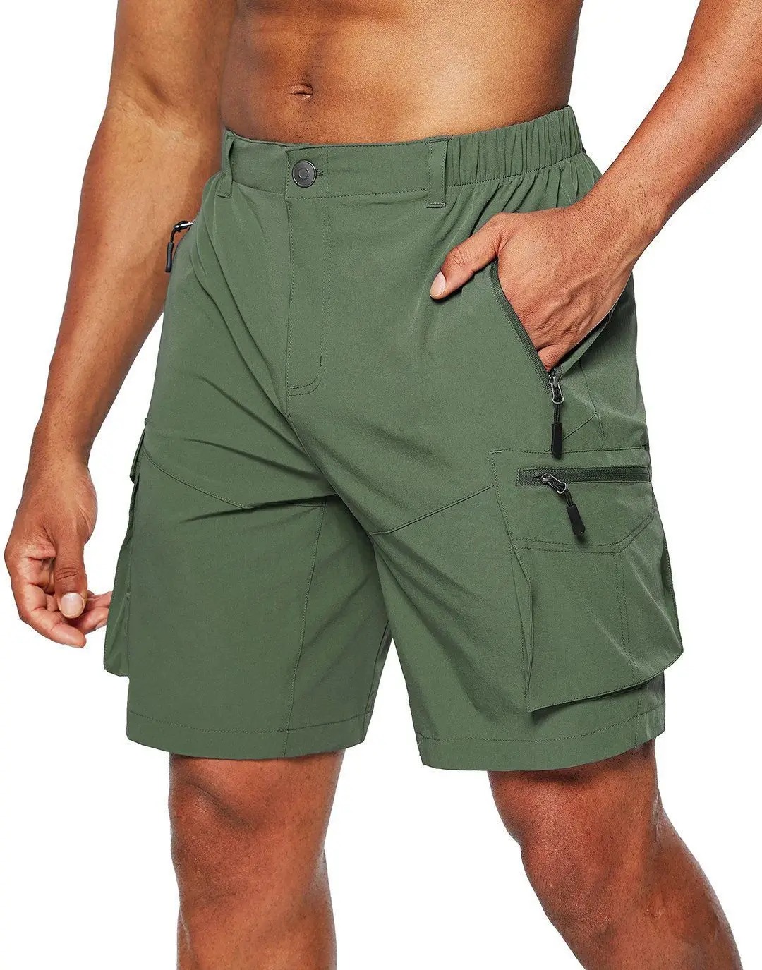 Men's Cargo Shorts