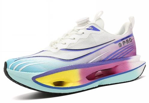 Unisex Air-Pocket Running Shoes