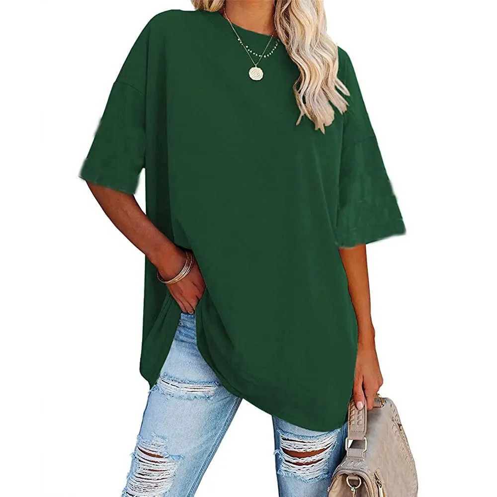 Women's Oversized T-Shirt